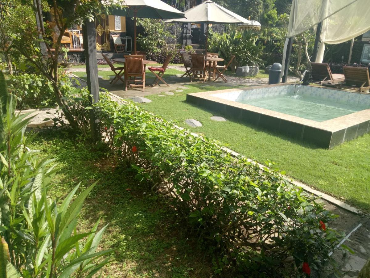 Bunbulan Hill And