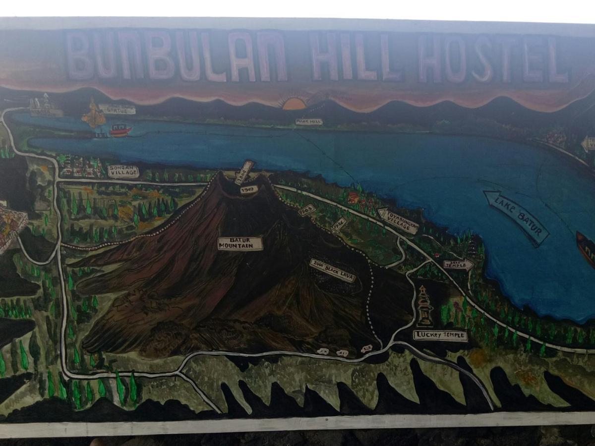 Hostel Bunbulan Hill And *