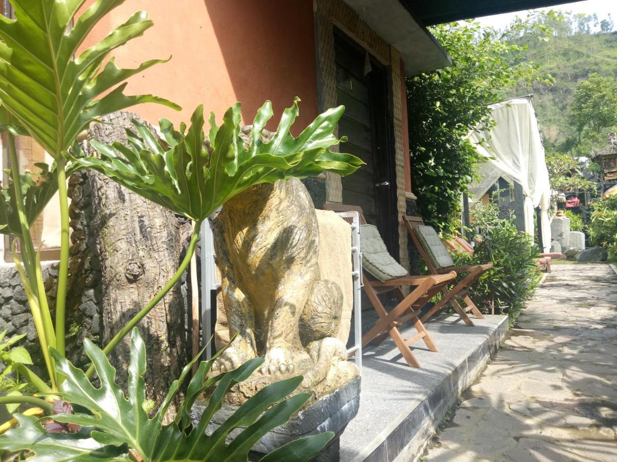 Hostel Bunbulan Hill And Kintamani (Bali)